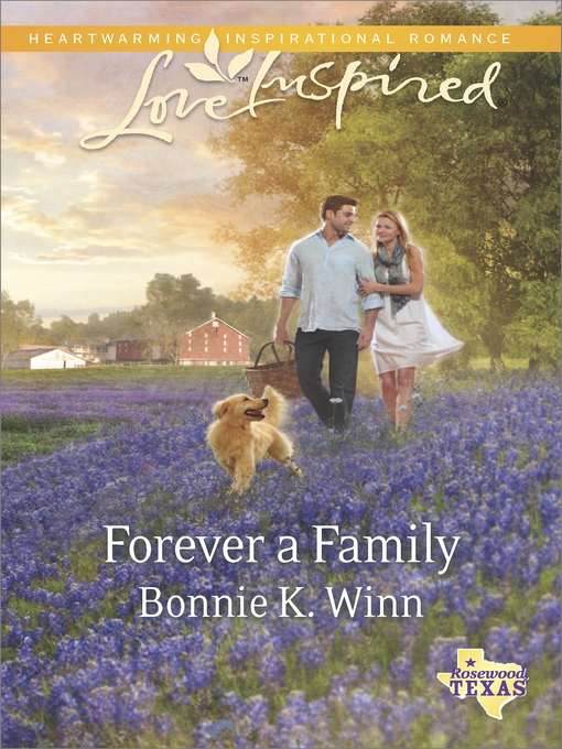 Title details for Forever a Family by Bonnie K. Winn - Available
